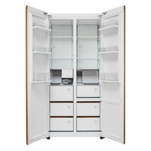 Холодильник Toshiba GR-RS785WI-PGJ(67) фото 4