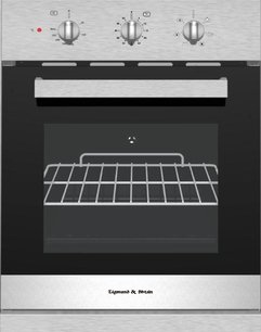 Духовой шкаф Зигмунд Штайн EN 109.722 S фото Духовой шкаф Zigmund Shtain EN 109.722 S фото