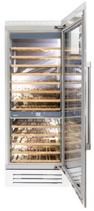 Встраиваемый винный шкаф Fhiaba RS750FW6 фото