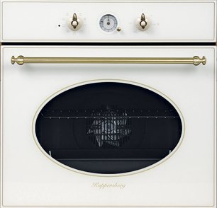 Духовой шкаф Kuppersberg SR 663 W фото
