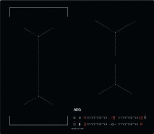 Варочная панель АЕГ IKE64441IB фото Варочная панель AEG IKE64441IB фото