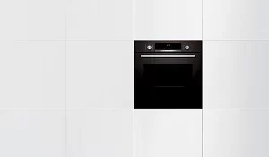 Духовой шкаф Bosch HBG537YM0R фото 2