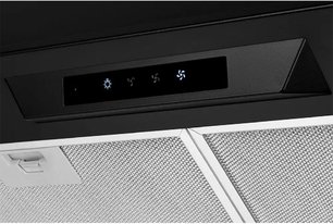 Встраиваемая вытяжка Куперсберг INLINEA 72 Black фото 4 Встраиваемая вытяжка Kuppersberg INLINEA 72 Black фото 4