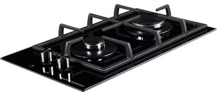 Независимая варочная панель Куперсберг FQ3TG B фото 3 Независимая варочная панель Kuppersberg FQ3TG B фото 3