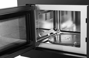 Встраиваемая микроволновая печь Midea MI62170B фото 2