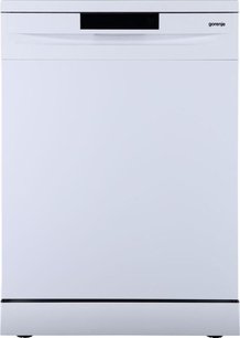 Посудомоечная машина Горение GS620C10W фото 2 Посудомоечная машина Gorenje GS620C10W фото 2