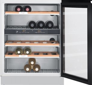 Винный шкаф Миле KWT 4154 UG-1 фото 2 Винный шкаф Miele KWT 4154 UG-1 фото 2