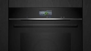 Духовой шкаф Siemens HB776G1B1 фото 2