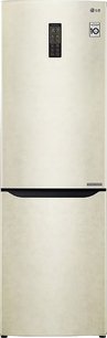 Холодильник LG GA-B419SEUL фото