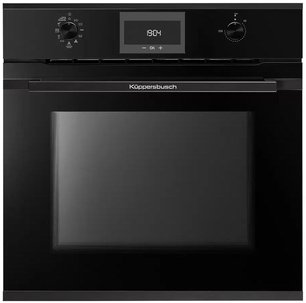 Духовой шкаф Куперсбуш BP 6332.0 S5 Black Velvet фото Духовой шкаф Kuppersbusch BP 6332.0 S5 Black Velvet фото