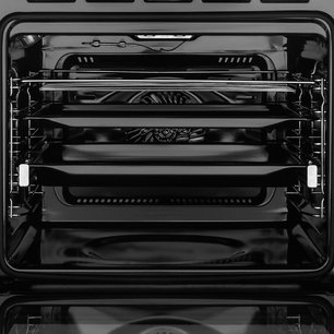 Духовой шкаф Маунфилд MEOM729PB2 фото 4 Духовой шкаф Maunfeld MEOM729PB2 фото 4