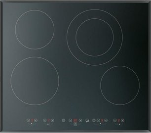 Варочная панель Баразза 1PVTC6 черная фото Варочная панель Barazza 1PVTC6 черная фото