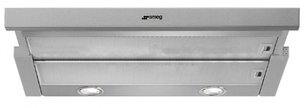 Вытяжка Смег KSET600XE фото Вытяжка Smeg KSET600XE фото