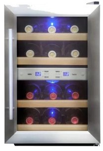 Винный шкаф Coldvine C12-TSF2 фото 4 Винный шкаф Cold Vine C12-TSF2 фото 4
