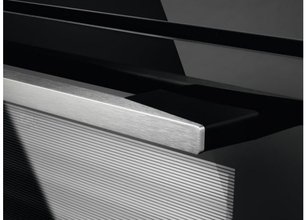 Духовой шкаф Electrolux OKC8P31X фото 3