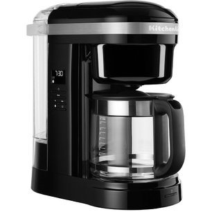 Кофеварка Китчен Эйд CLASSIC 5KCM1208EOB фото 2 Кофеварка KitchenAid CLASSIC 5KCM1208EOB фото 2