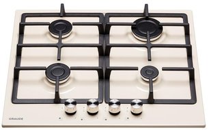 Варочная панель Грауде GS 60.1 CM фото 3 Варочная панель Graude GS 60.1 CM фото 3