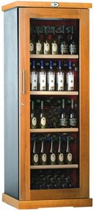 Винный шкаф ИП Industrie CEX 801 AF фото Винный шкаф IP Industrie CEX 801 AF фото