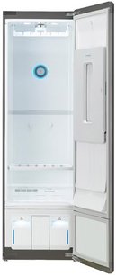 Паровой шкаф для одежды Лджи Styler S5MB фото 4 Паровой шкаф для одежды LG Styler S5MB фото 4