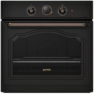 Духовой шкаф Горение BO731CLB фото Духовой шкаф Gorenje BO731CLB фото
