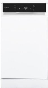 Посудомоечная машина Вестфрост WVDWF432V01W фото Посудомоечная машина Vestfrost WVDWF432V01W фото