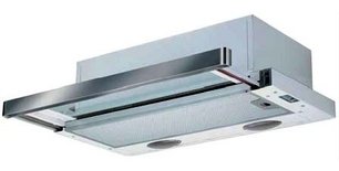 Вытяжка Franke FTC 612 XS фото