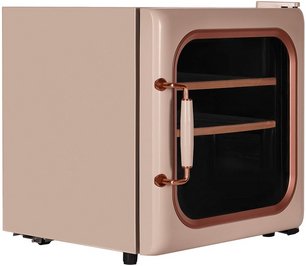 Винный шкаф Маунфилд MFWC-40SCH14 фото Винный шкаф Maunfeld MFWC-40SCH14 фото