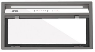 Встраиваемая вытяжка Korting KHI 60945 DGW фото