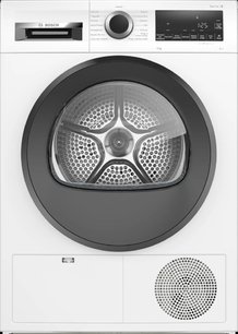 Сушильная машина Бош WQG24109IT фото Сушильная машина Bosch WQG24109IT фото