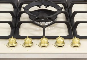 Газовая варочная панель Зигмунд Штайн G 19.9 X фото 2 Газовая варочная панель Zigmund Shtain G 19.9 X фото 2