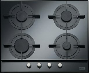 Независимая варочная панель Франке FHCR 604 4G BK C фото Независимая варочная панель Franke FHCR 604 4G BK C фото