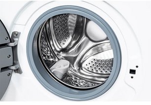 Стиральная машина Мидеа MF11914BS53/W фото 2 Стиральная машина Midea MF11914BS53/W фото 2