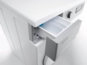 Стиральная машина Горение WS 6 Z23W фото 2 Стиральная машина Gorenje WS 6 Z23W фото 2