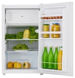 Холодильник Кертинг KS85H-W фото Холодильник Korting KS85H-W фото