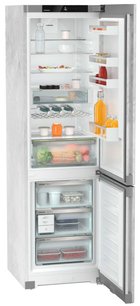 Холодильник Либхер CNpcd 5723 фото Холодильник Liebherr CNpcd 5723 фото