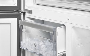 Холодильник Смег FQ60XDAIF фото 3 Холодильник Smeg FQ60XDAIF фото 3