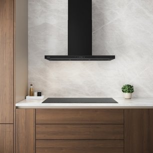 Вытяжка Де Дитрих DHB49740B фото 4 Вытяжка De Dietrich DHB49740B фото 4