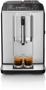 Кофемашина Бош TIS 30321 RW фото 3 Кофемашина Bosch TIS 30321 RW фото 3