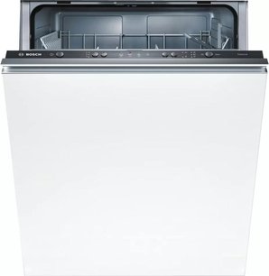 Посудомоечная машина Бош SMV40D20RU фото Посудомоечная машина Bosch SMV40D20RU фото