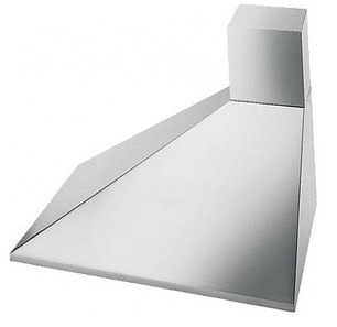 Вытяжка Фалмек TRAPEZIO правая фото 2 Вытяжка Falmec TRAPEZIO правая фото 2