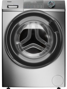 Стиральная машина Хайер HW70-BP12959BS фото Стиральная машина Haier HW70-BP12959BS фото