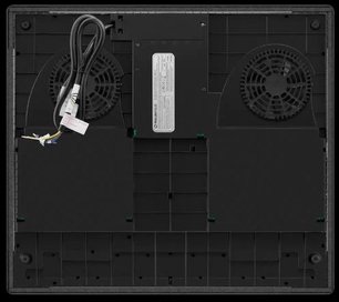 Индукционная варочная панель Маунфилд CVI594SB2BKF Inverter фото 4 Индукционная варочная панель Maunfeld CVI594SB2BKF Inverter фото 4