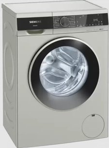 Стиральная машина с фронтальной загрузкой SIEMENS WH22A2WYOE фото Стиральная машина с фронтальной загрузкой SIEMENS WH22A2WYOE фото