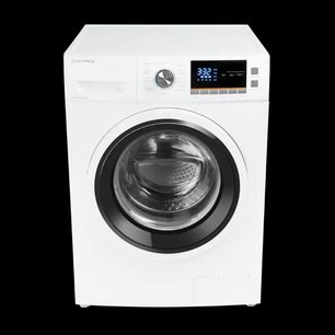 Стиральная машина Maunfeld MFWM148WH фото 4