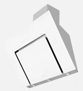 Вытяжка Куперсберг F 960 W фото 4 Вытяжка Kuppersberg F 960 W фото 4