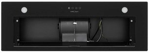 Встраиваемая вытяжка Крона ARVEN 900 BLACK S фото 3 Встраиваемая вытяжка KRONA ARVEN 900 BLACK S фото 3