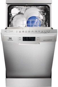 Посудомоечная машина Электролюкс ESF 4660 ROX фото Посудомоечная машина Electrolux ESF 4660 ROX фото