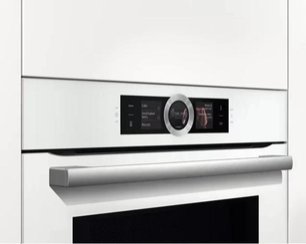 Духовой шкаф Бош CMG 636BW1 фото 3 Духовой шкаф Bosch CMG 636BW1 фото 3