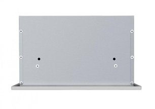 Встраиваемая кухонная вытяжка MAUNFELD Crosby Singl 5028 нержавеющая сталь фото 4 Встраиваемая кухонная вытяжка MAUNFELD Crosby Singl 5028 нержавеющая сталь фото 4