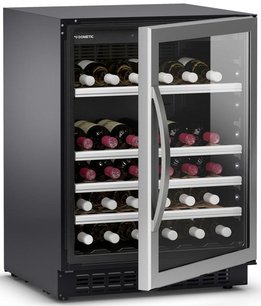 Винный шкаф Дометик C50G Wooden Loft White фото 4 Винный шкаф Dometic C50G Wooden Loft White фото 4